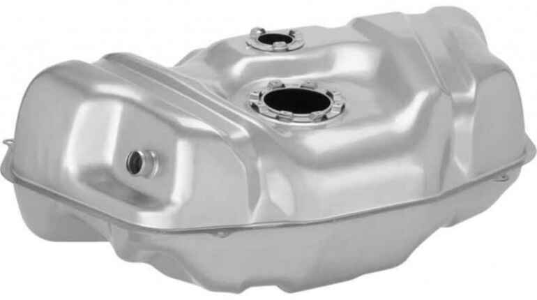 Gas Tank