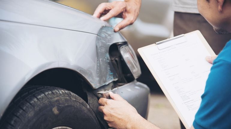 Car Insurance
