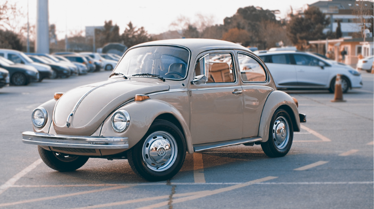 classic car hpi check