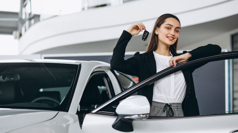 PCO Car Hire