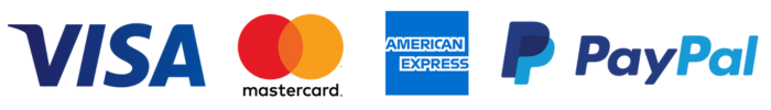 Accepted Payment Gateways